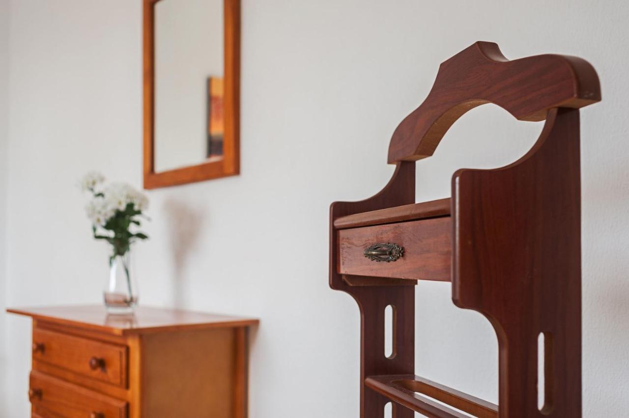 Apartamento Junto A La Playa En El Centro Conil De La Frontera Luaran gambar