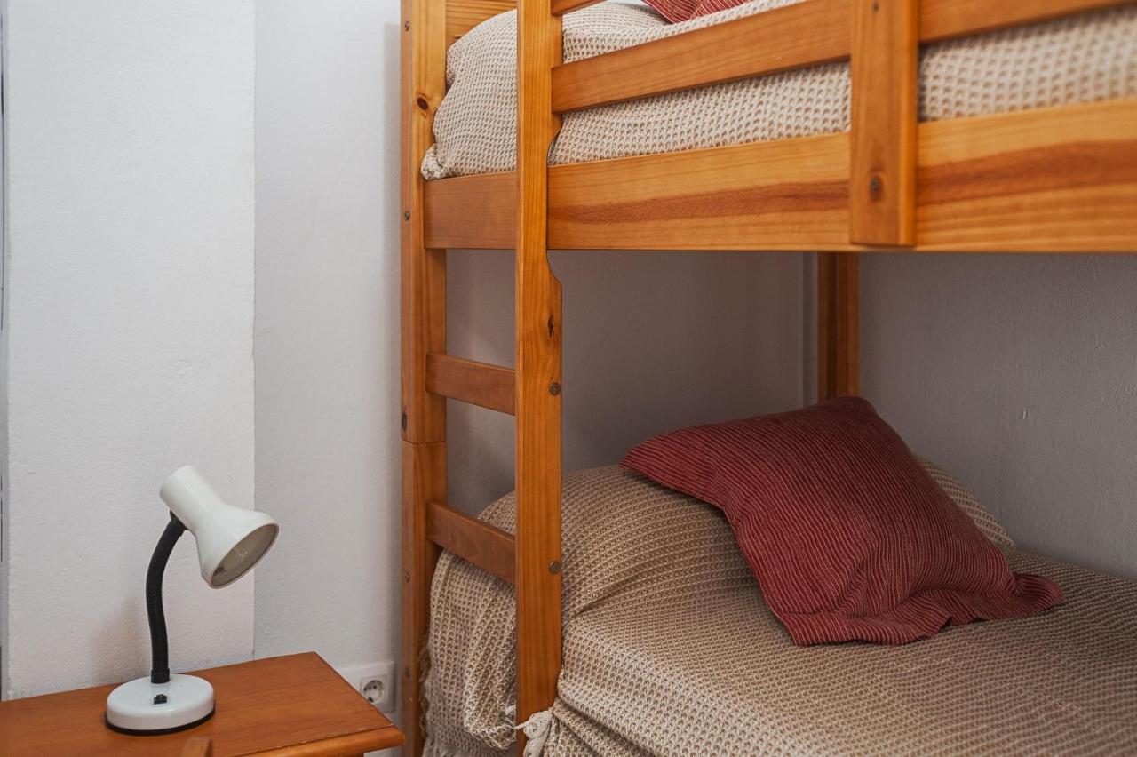 Apartamento Junto A La Playa En El Centro Conil De La Frontera Luaran gambar