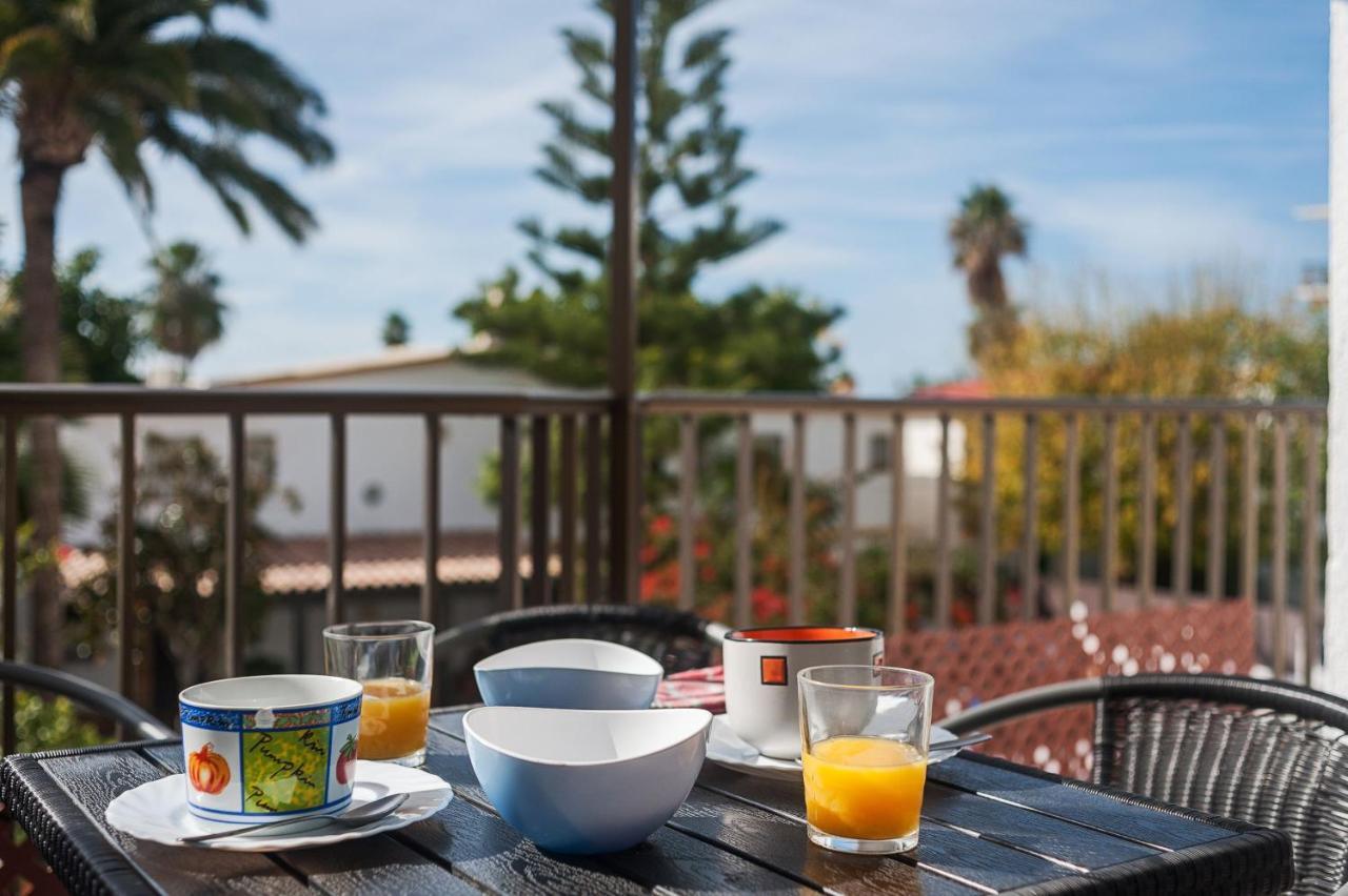 Apartamento Junto A La Playa En El Centro Conil De La Frontera Luaran gambar
